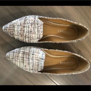 Tweed Flats
